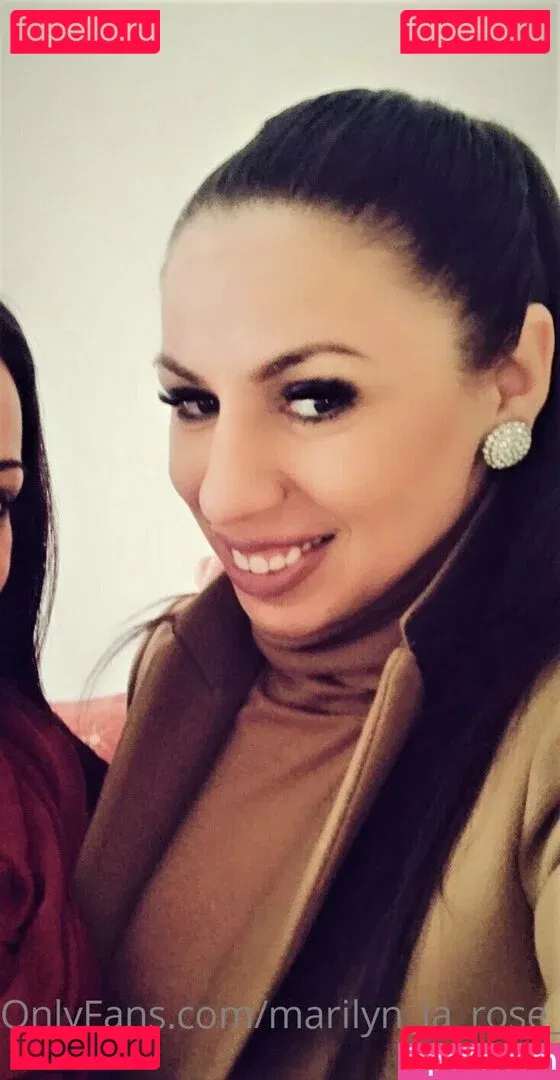 marilyn_la_rose_ppv Onlyfans Photo Gallery 