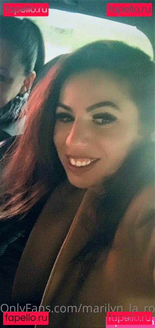 marilyn_la_rose_ppv Onlyfans Photo Gallery 