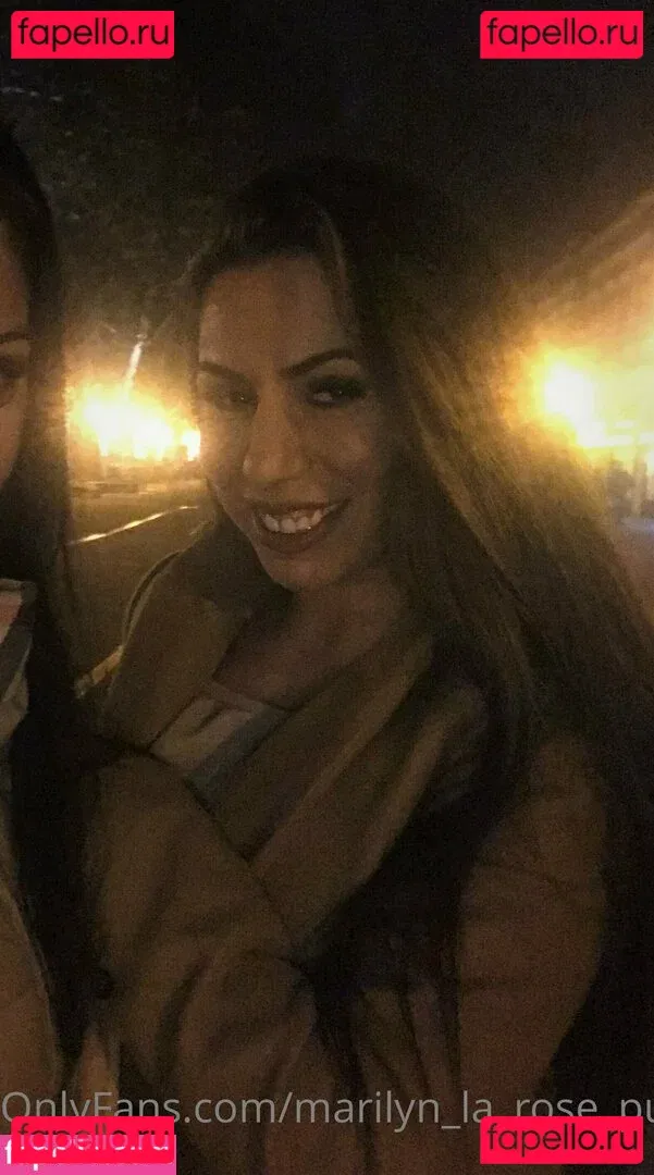 marilyn_la_rose_ppv Onlyfans Photo Gallery 