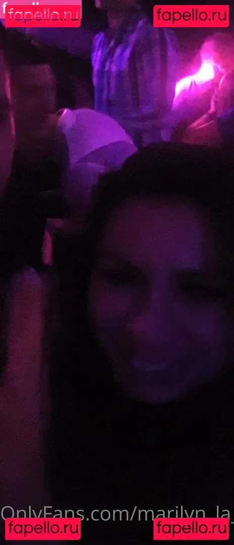 marilyn_la_rose_ppv Onlyfans Photo Gallery 