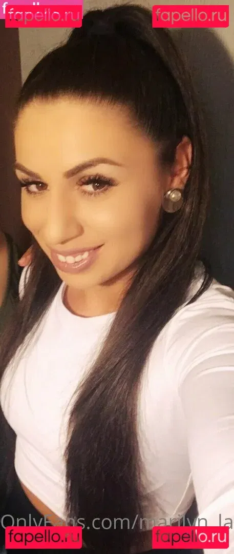 marilyn_la_rose_ppv Onlyfans Photo Gallery 