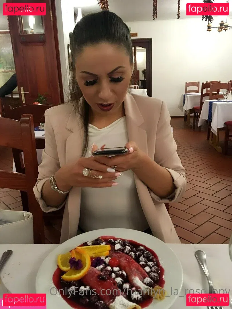 marilyn_la_rose_ppv Onlyfans Photo Gallery 