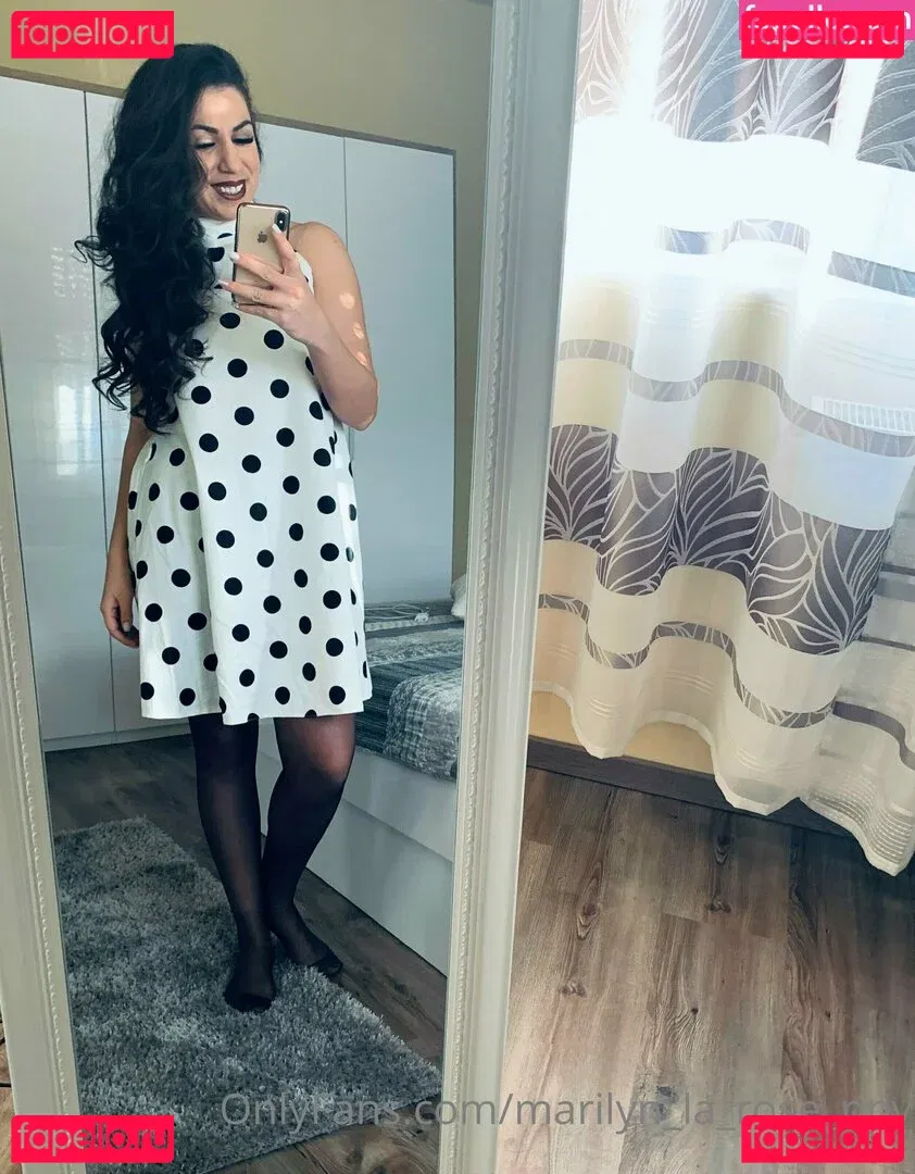 marilyn_la_rose_ppv Onlyfans Photo Gallery 