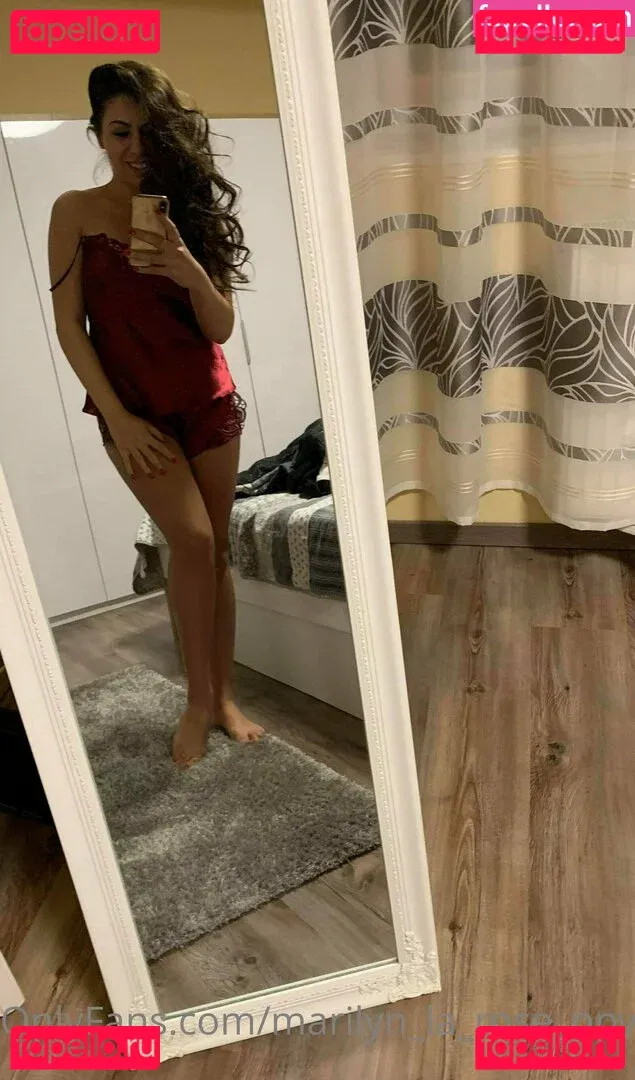 marilyn_la_rose_ppv Onlyfans Photo Gallery 
