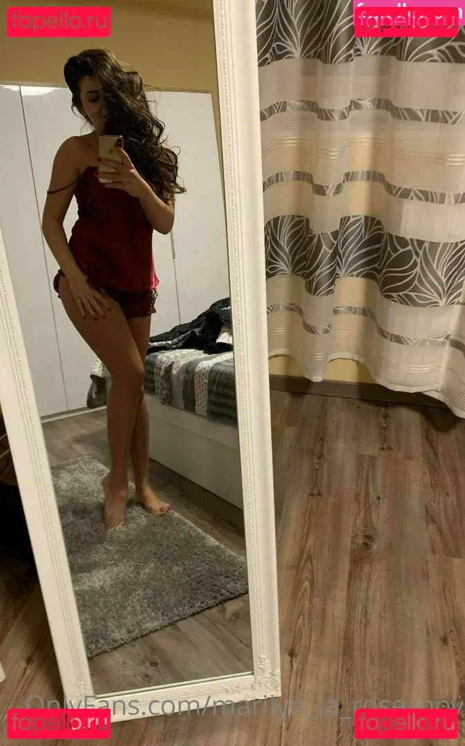 marilyn_la_rose_ppv Onlyfans Photo Gallery 