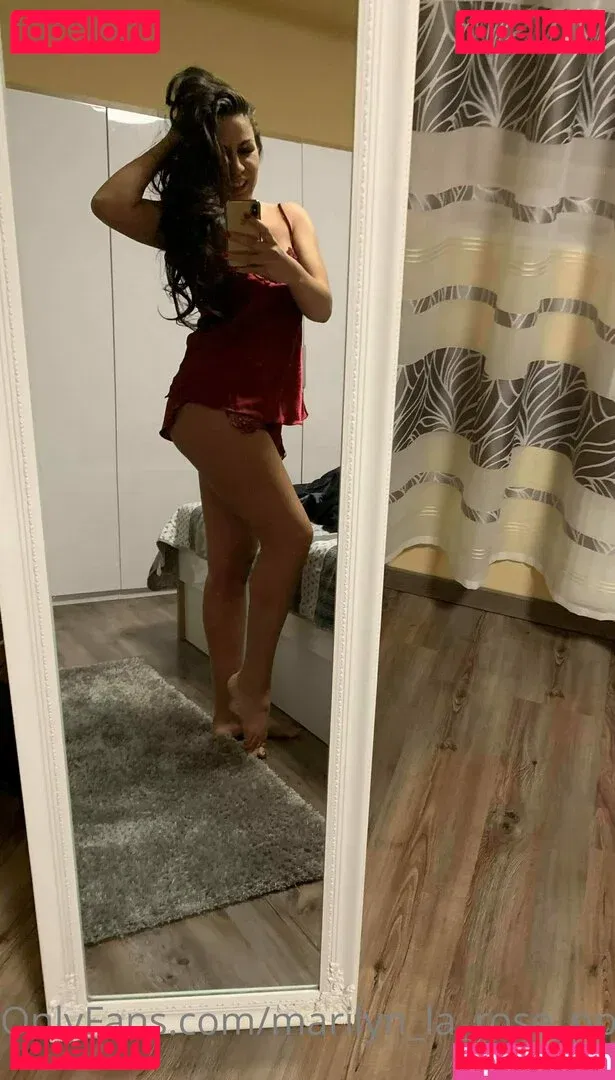 marilyn_la_rose_ppv Onlyfans Photo Gallery 