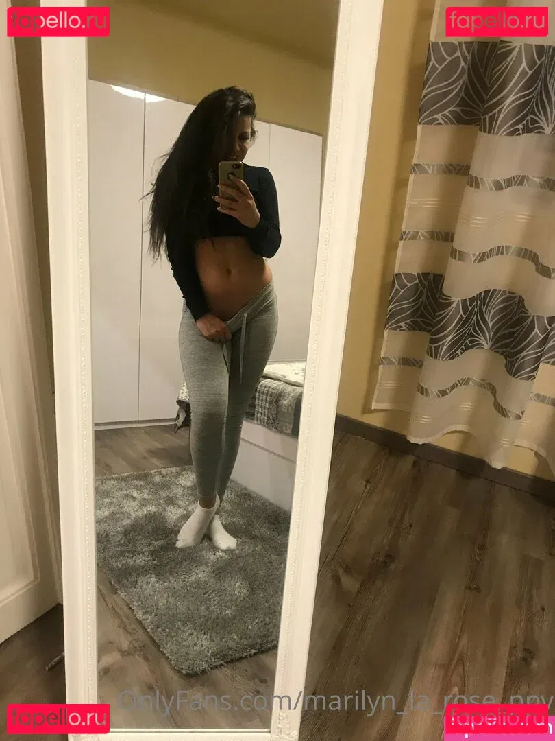 marilyn_la_rose_ppv Onlyfans Photo Gallery 