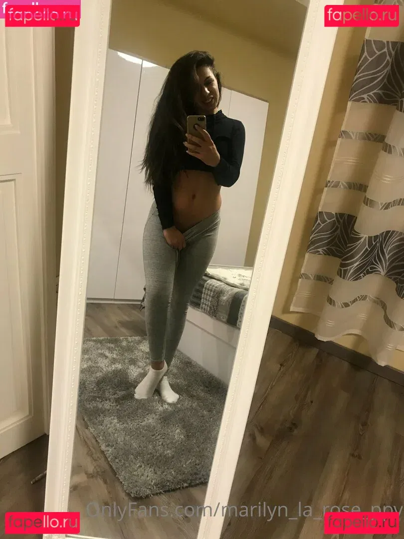 marilyn_la_rose_ppv Onlyfans Photo Gallery 