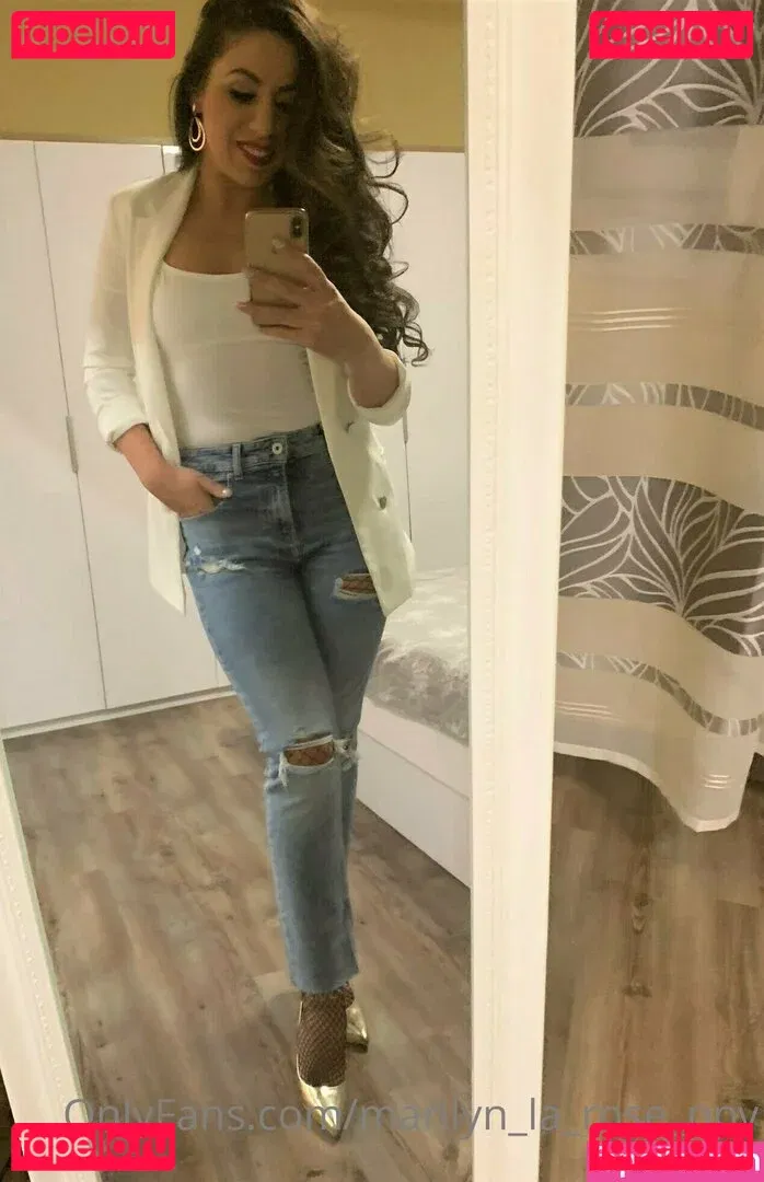 marilyn_la_rose_ppv Onlyfans Photo Gallery 