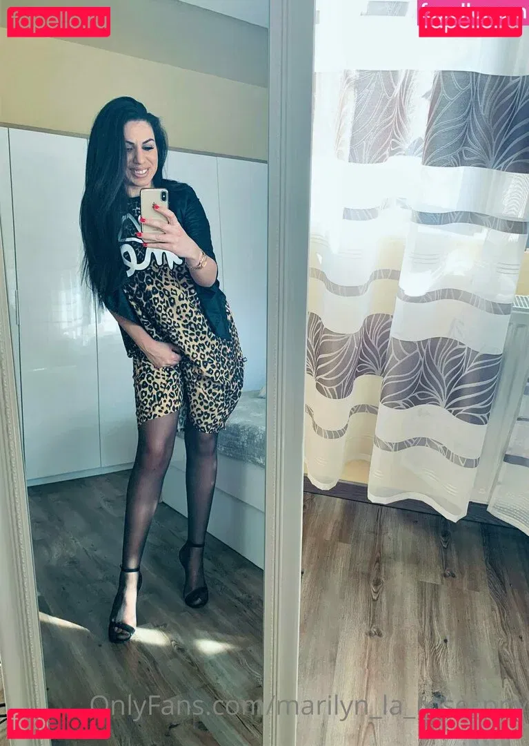 marilyn_la_rose_ppv Onlyfans Photo Gallery 