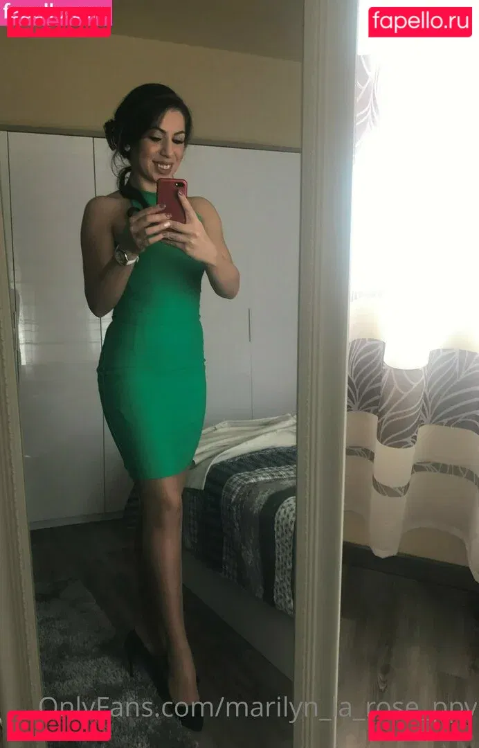 marilyn_la_rose_ppv Onlyfans Photo Gallery 