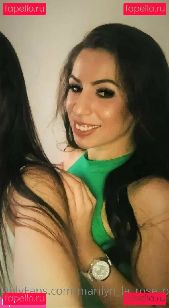 marilyn_la_rose_ppv Onlyfans Photo Gallery 