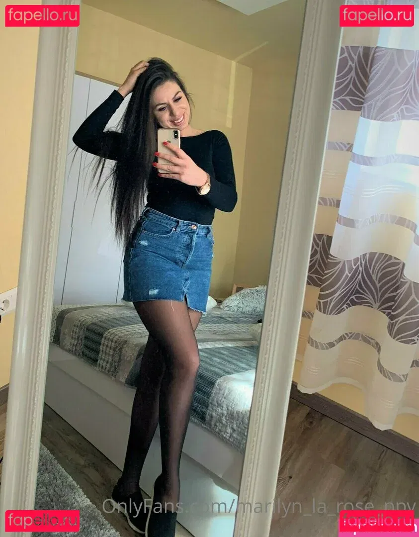 marilyn_la_rose_ppv Onlyfans Photo Gallery 