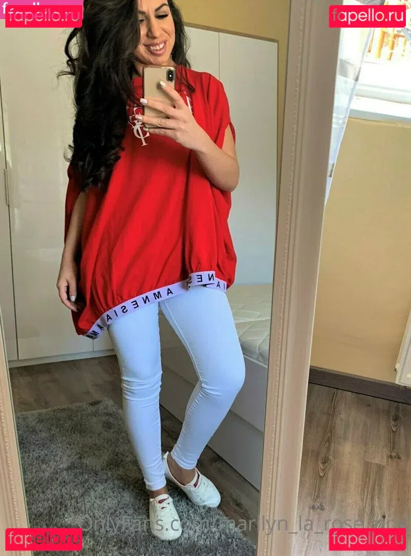 marilyn_la_rose_ppv Onlyfans Photo Gallery 