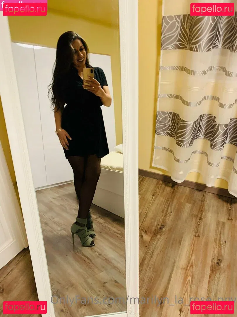 marilyn_la_rose_ppv Onlyfans Photo Gallery 