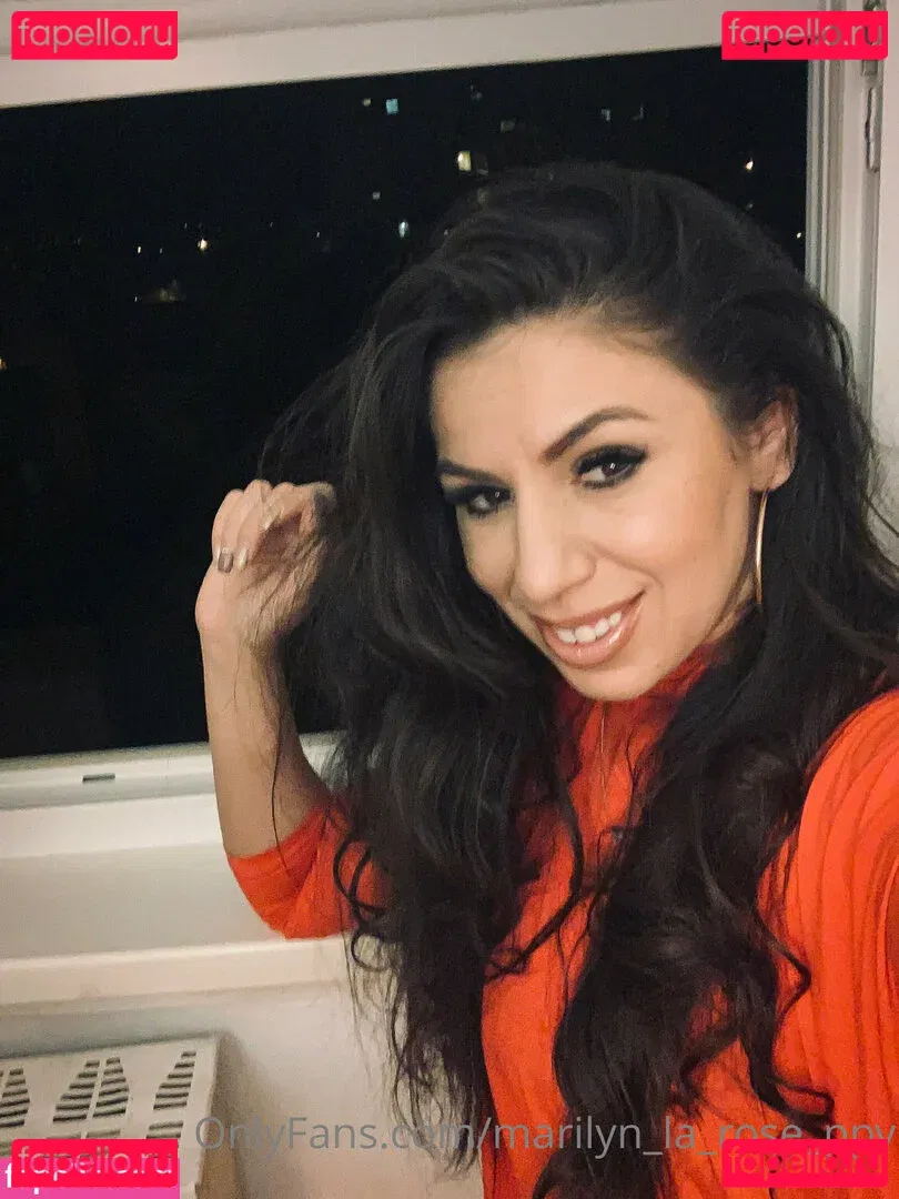 marilyn_la_rose_ppv Onlyfans Photo Gallery 