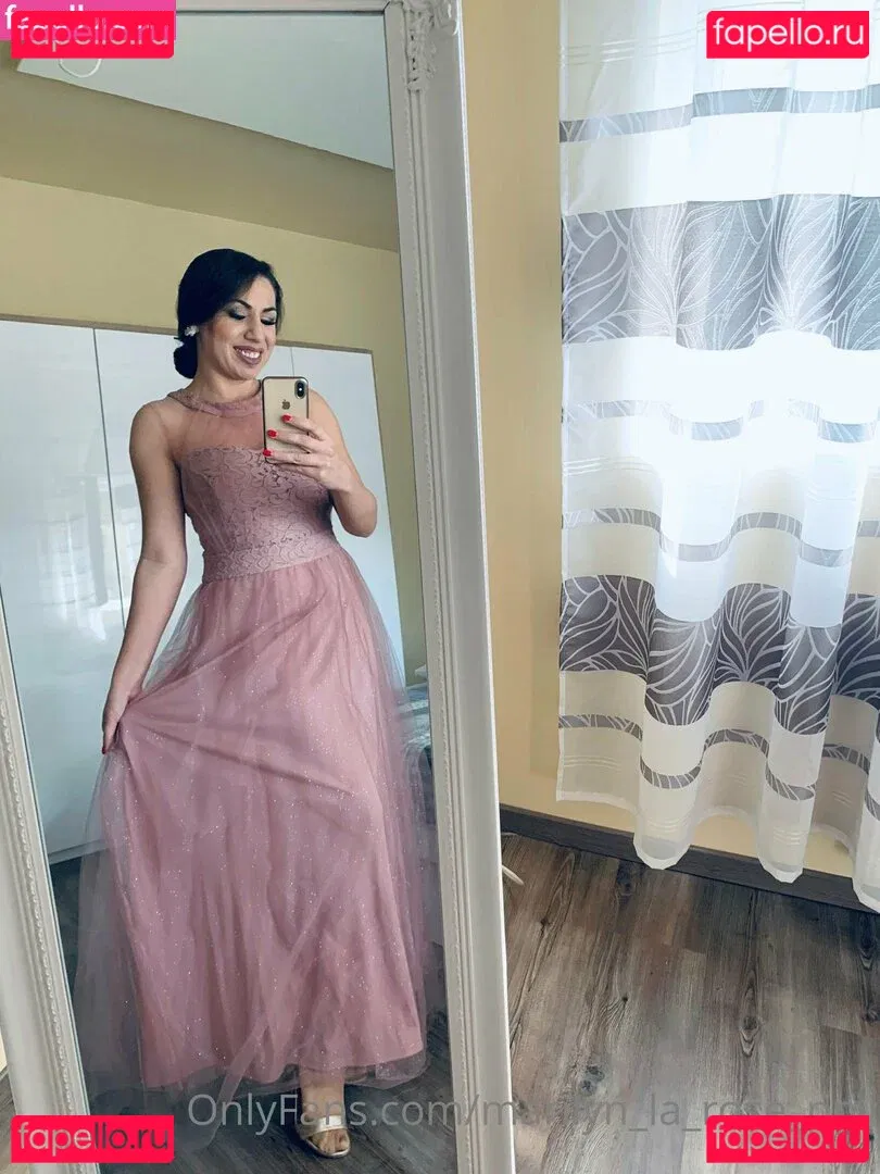 marilyn_la_rose_ppv Onlyfans Photo Gallery 