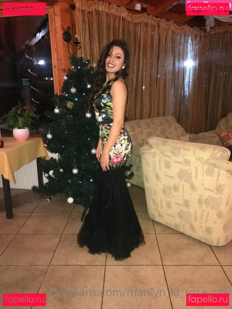 marilyn_la_rose_ppv Onlyfans Photo Gallery 