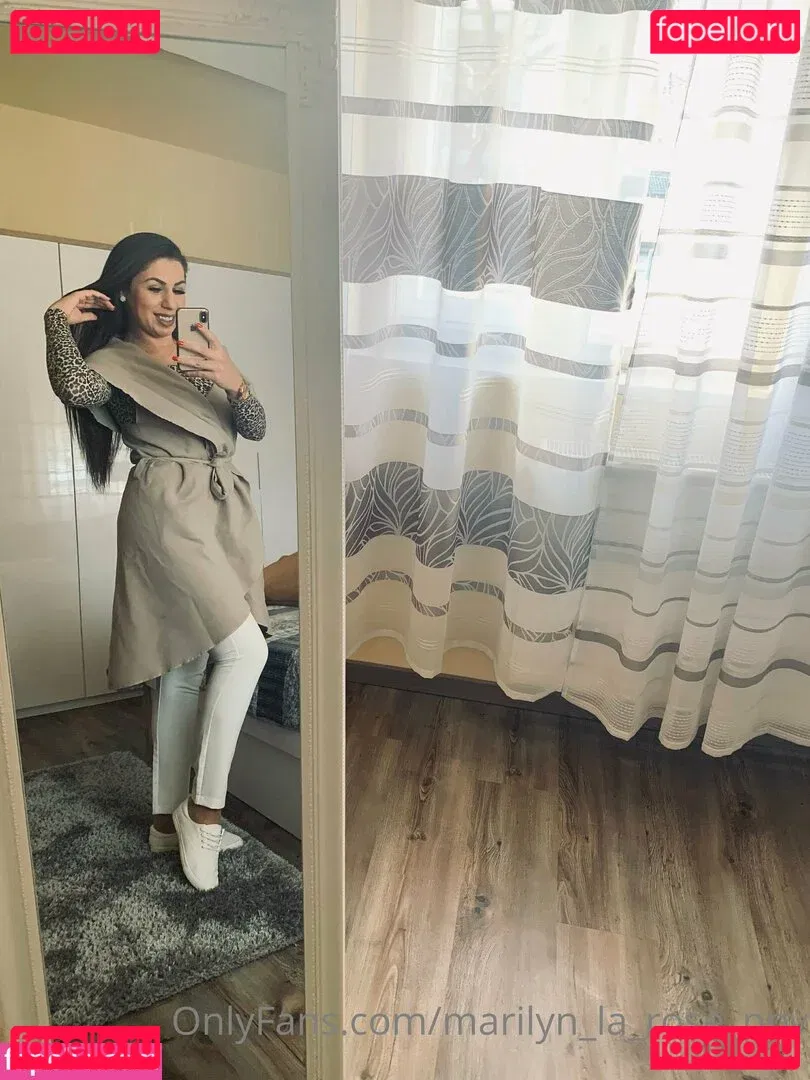 marilyn_la_rose_ppv Onlyfans Photo Gallery 