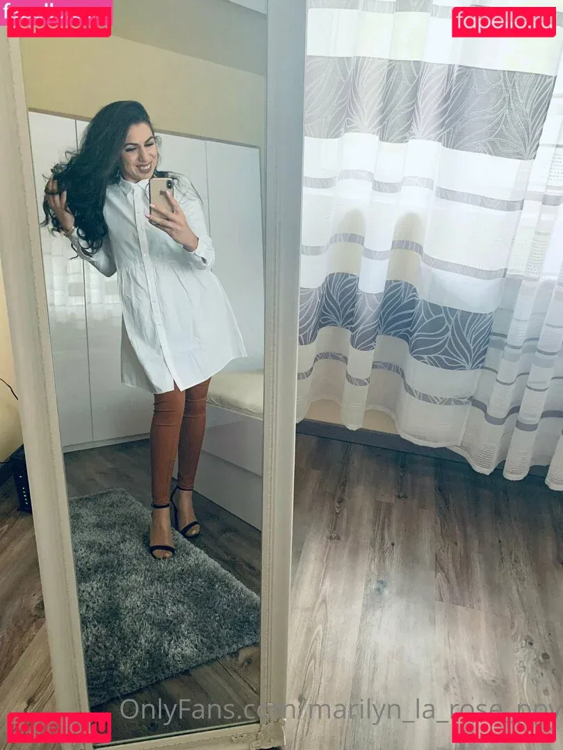 marilyn_la_rose_ppv Onlyfans Photo Gallery 