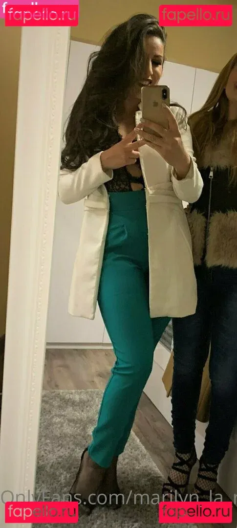 marilyn_la_rose_ppv Onlyfans Photo Gallery 