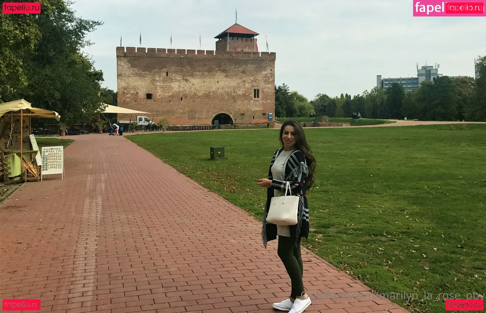 marilyn_la_rose_ppv Onlyfans Photo Gallery 