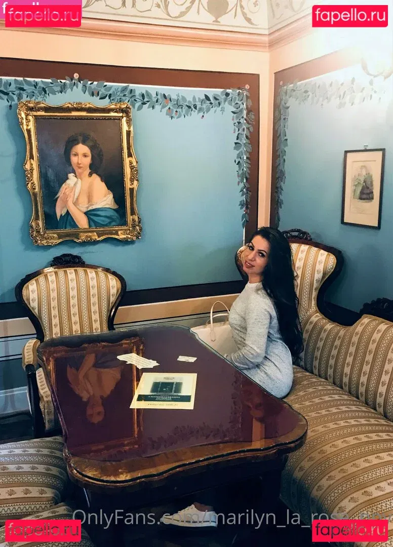 marilyn_la_rose_ppv Onlyfans Photo Gallery 