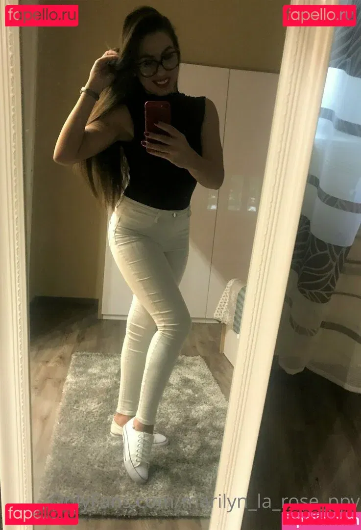 marilyn_la_rose_ppv Onlyfans Photo Gallery 