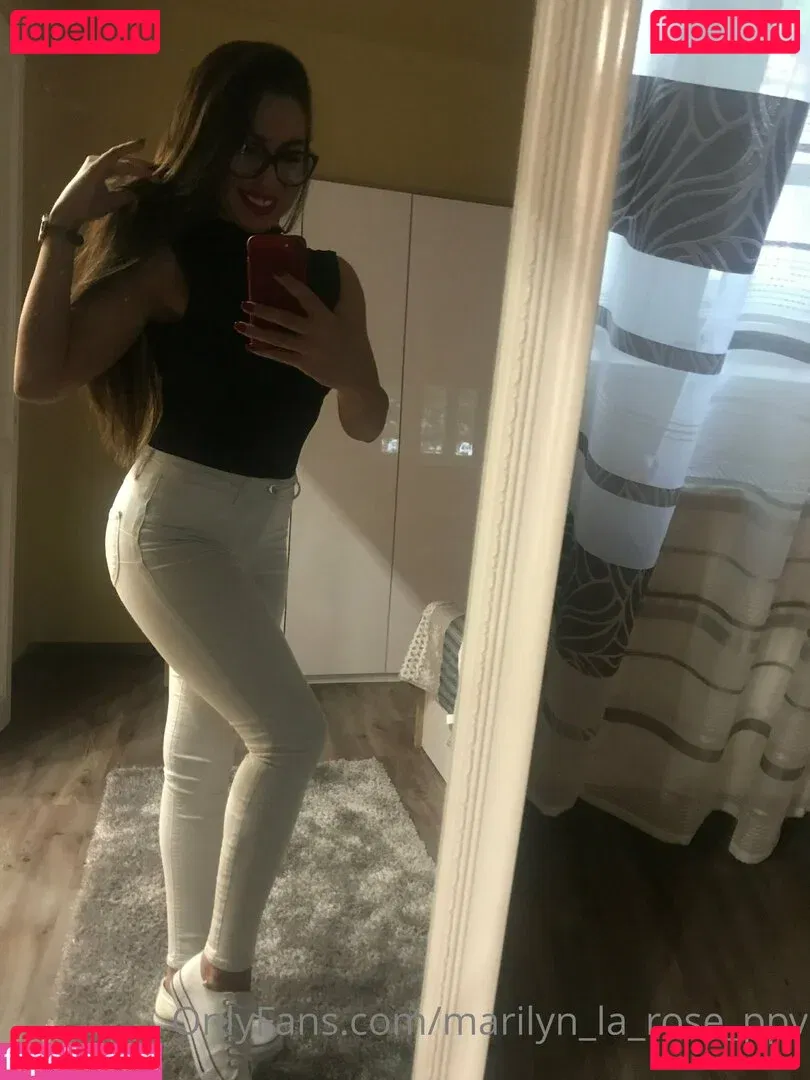 marilyn_la_rose_ppv Onlyfans Photo Gallery 