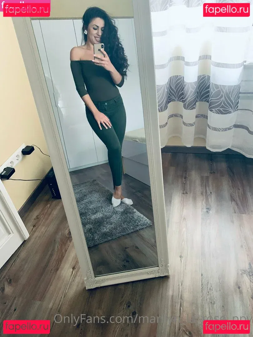 marilyn_la_rose_ppv Onlyfans Photo Gallery 