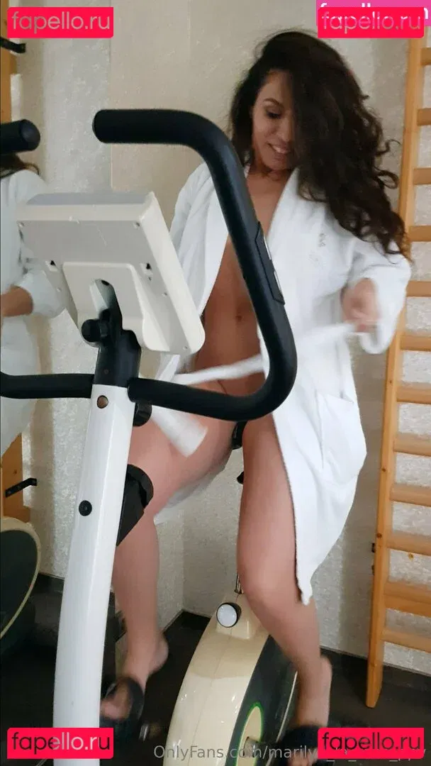 marilyn_la_rose_ppv Onlyfans Photo Gallery 