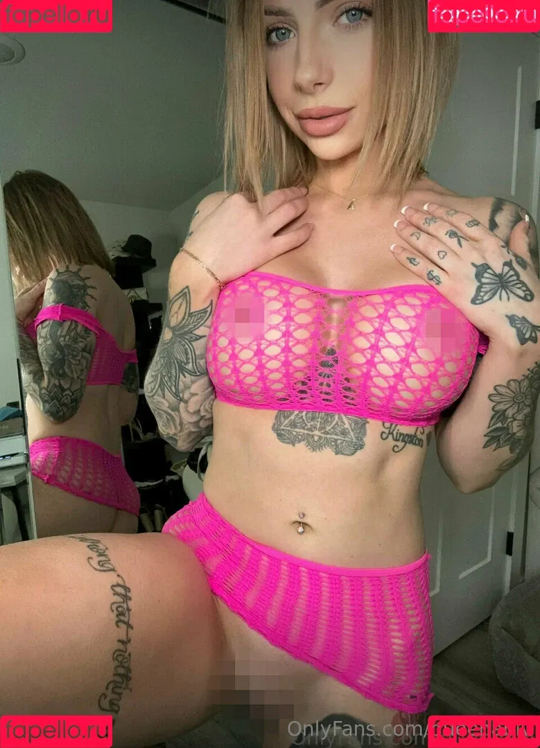 AbiVorhies Onlyfans Photo Gallery 