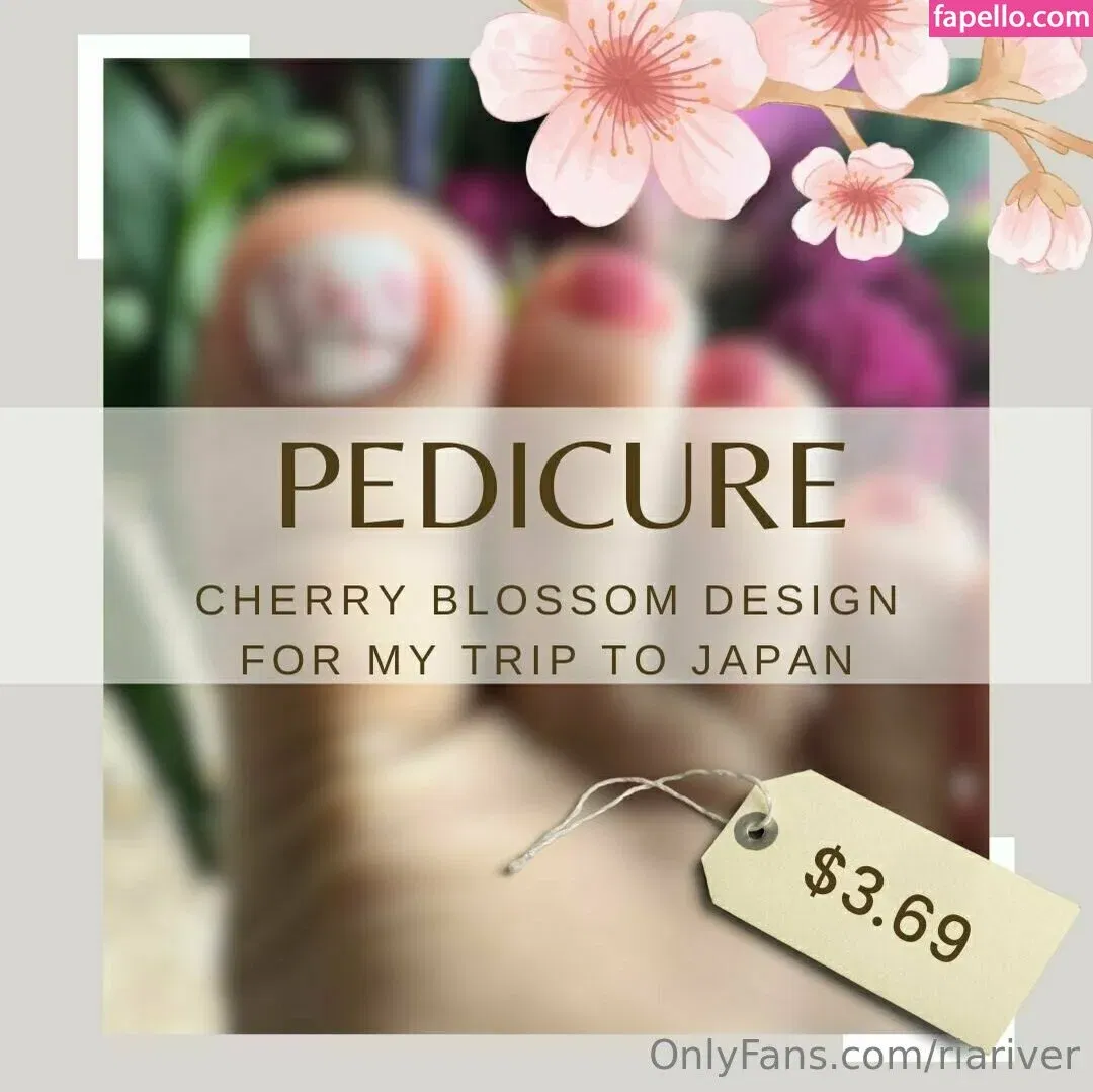 riariver Onlyfans Photo Gallery 