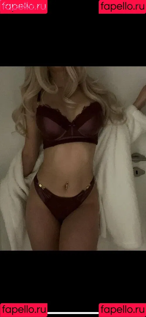 juliaossendorf Onlyfans Photo Gallery 