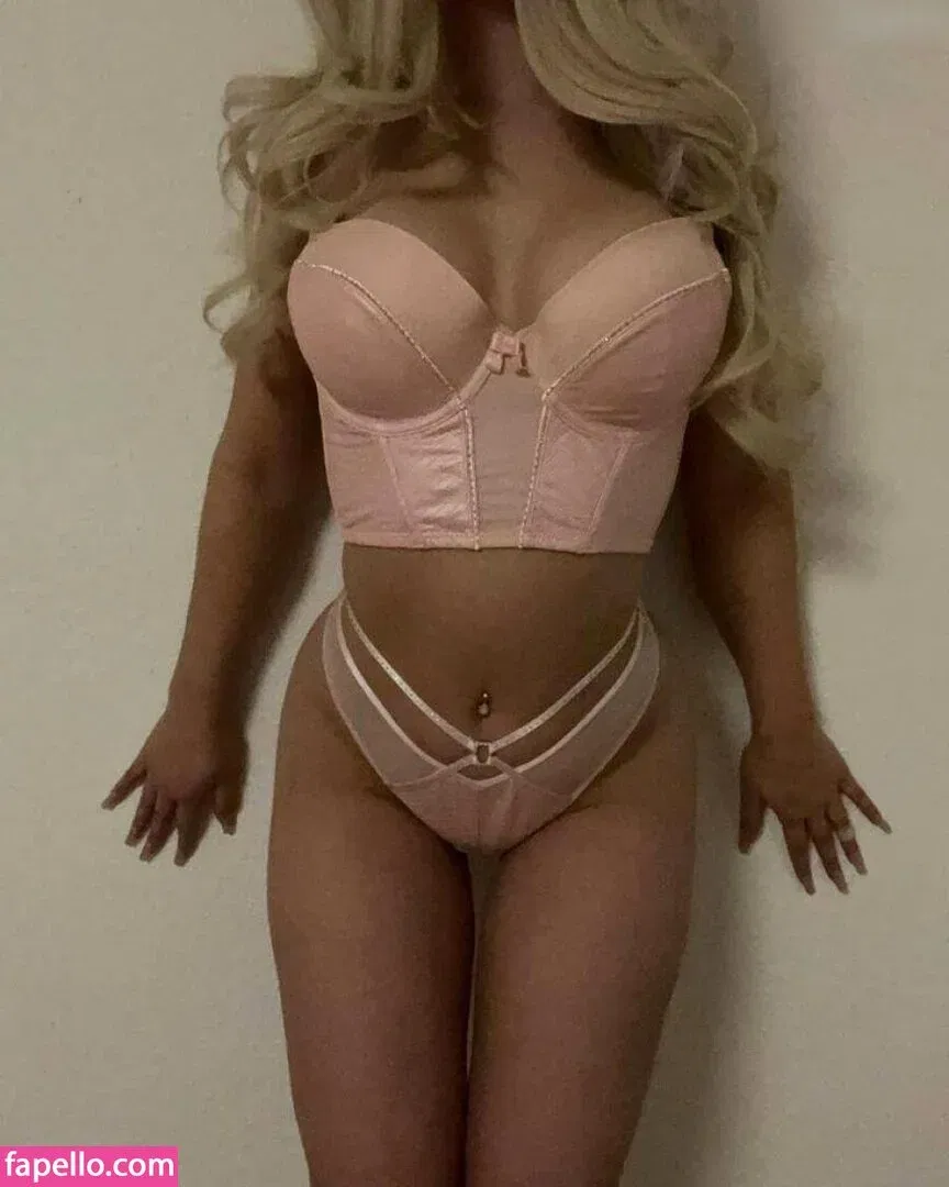 juliaossendorf Onlyfans Photo Gallery 