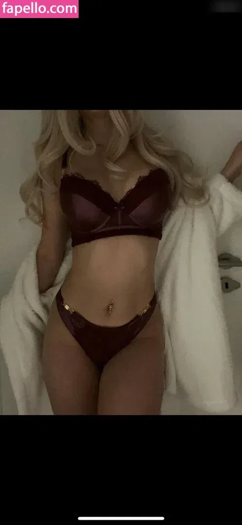 juliaossendorf Onlyfans Photo Gallery 