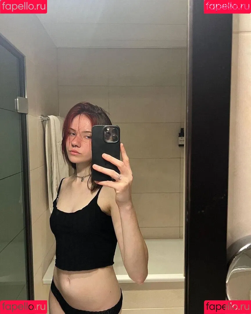 Cuteamaya Onlyfans Photo Gallery 