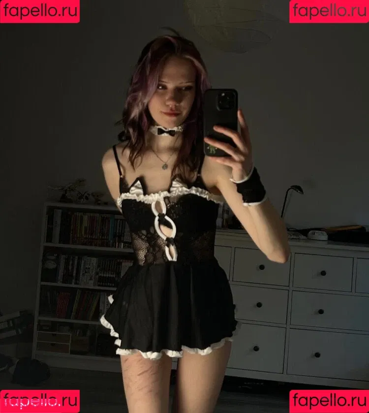 Cuteamaya Onlyfans Photo Gallery 
