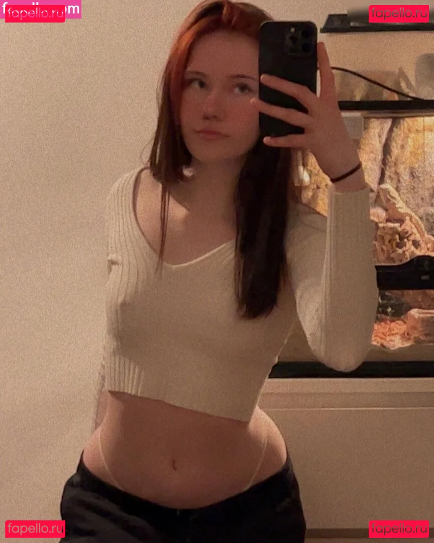 Cuteamaya Onlyfans Photo Gallery 