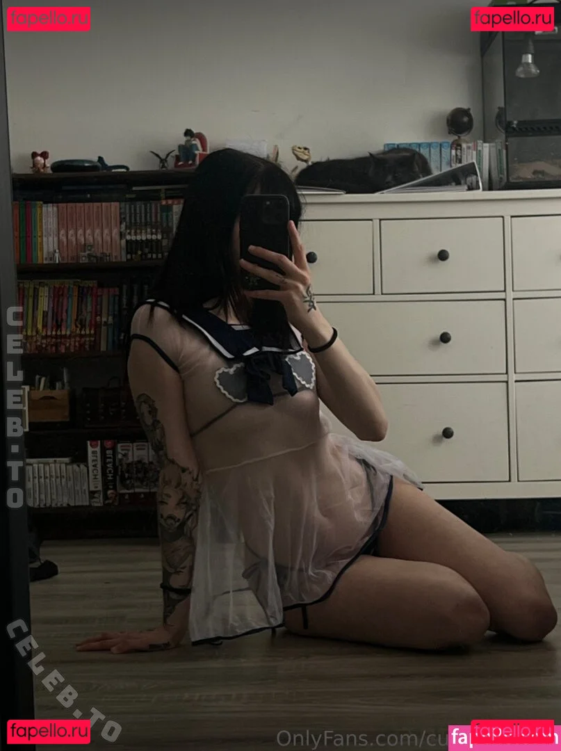 Cuteamaya Onlyfans Photo Gallery 