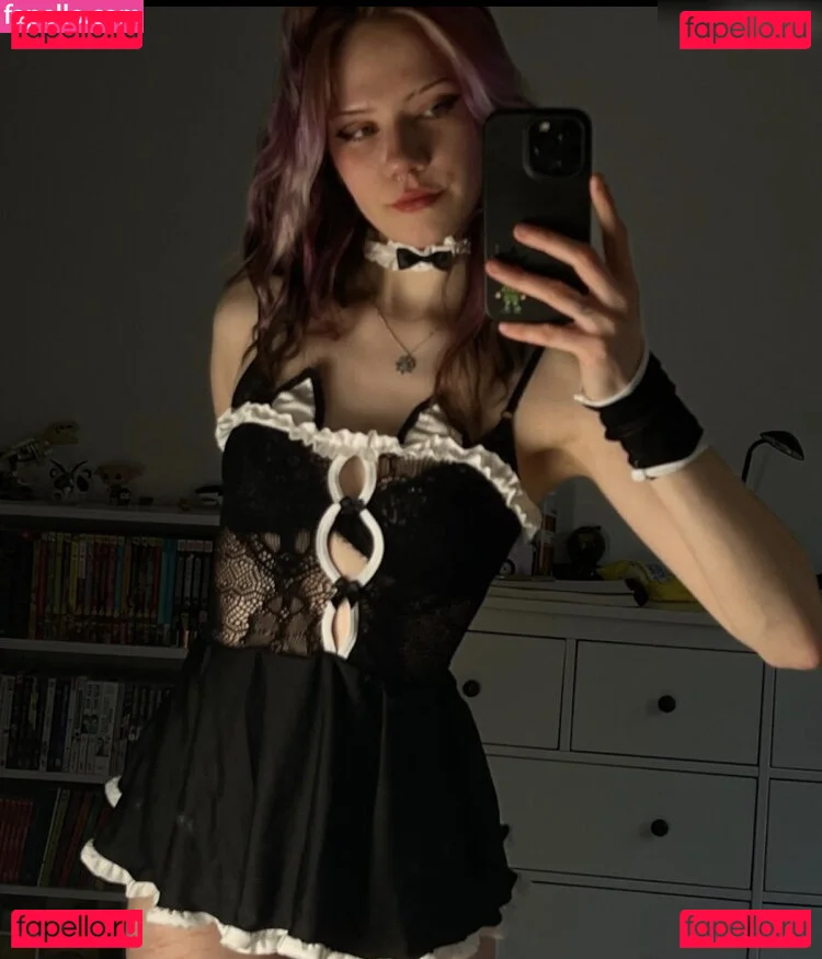 Cuteamaya Onlyfans Photo Gallery 