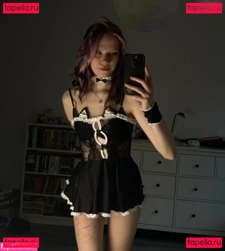 Cuteamaya Onlyfans Photo Gallery 