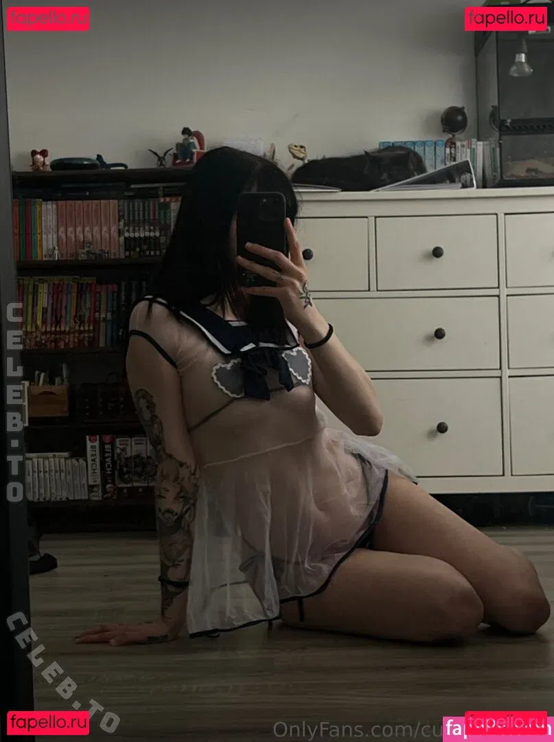 Cuteamaya Onlyfans Photo Gallery 