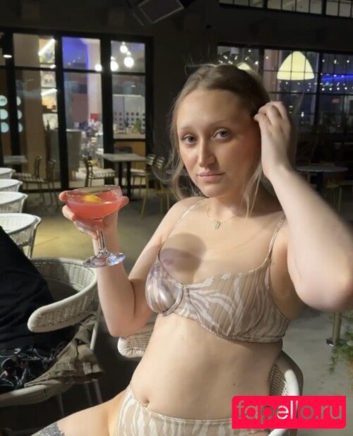 strawberrytallcakee Nude Onlyfans Photo 5