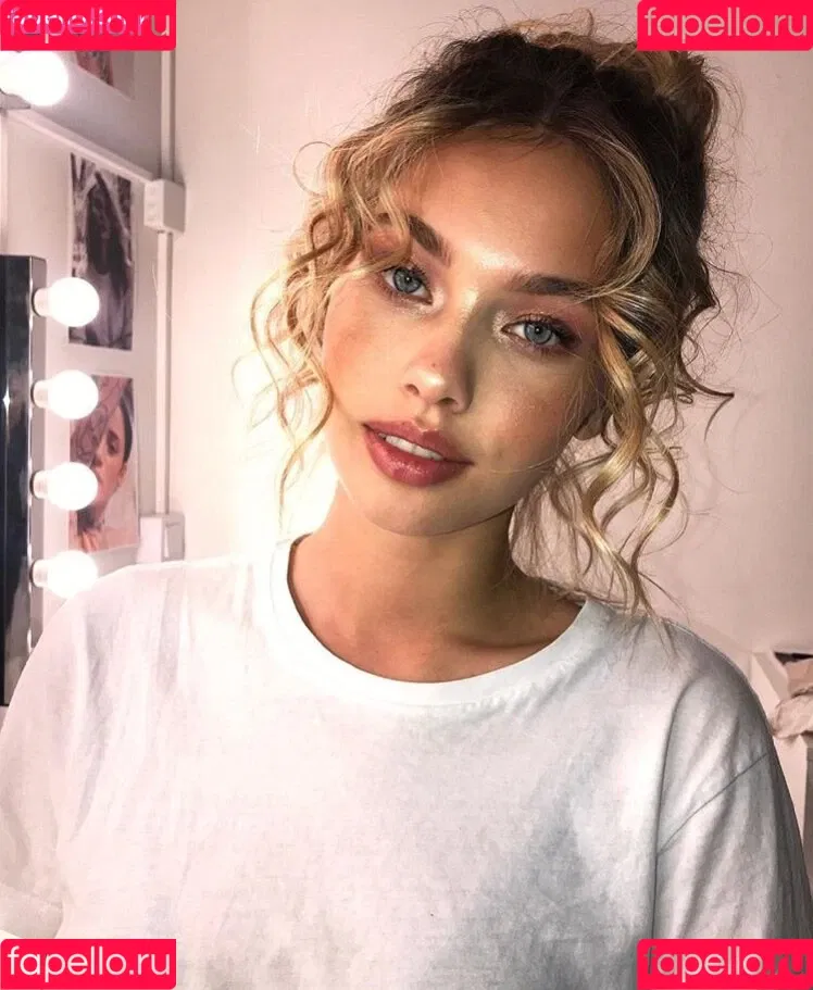 Hanna Edwinson Onlyfans Photo Gallery 