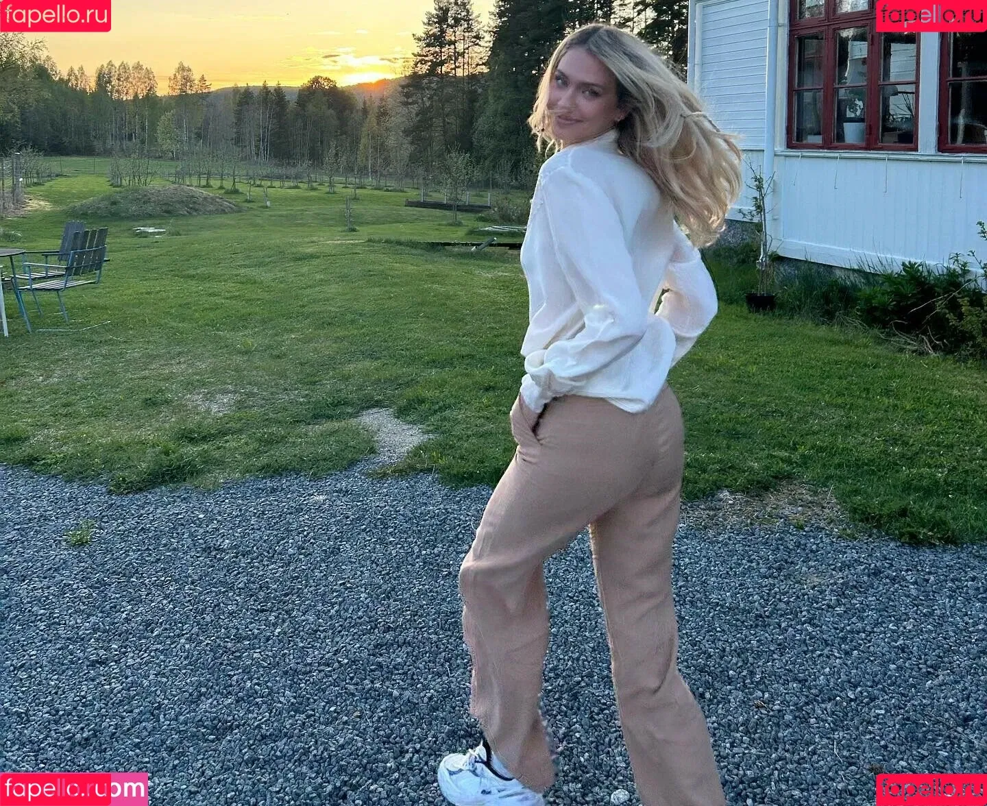 Hanna Edwinson Onlyfans Photo Gallery 