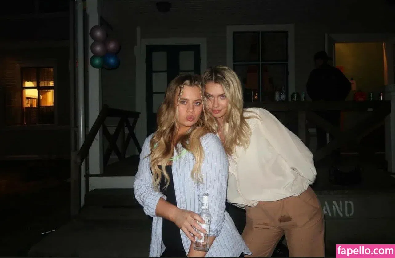 Hanna Edwinson Onlyfans Photo Gallery 