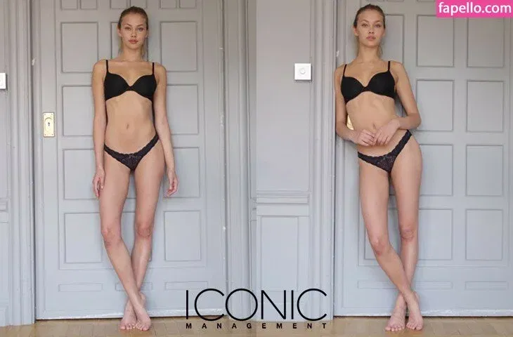 Hanna Edwinson Onlyfans Photo Gallery 