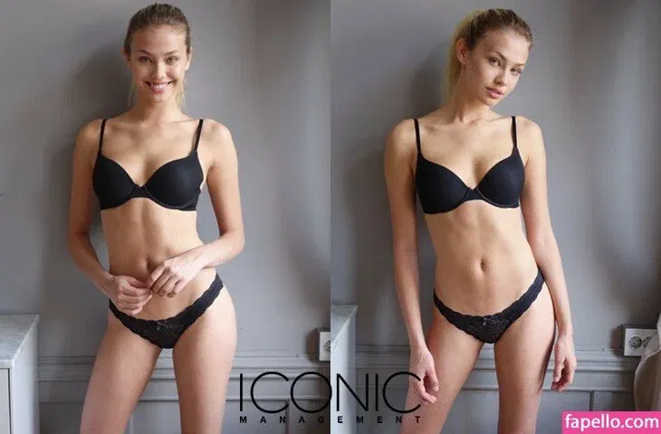 Hanna Edwinson Onlyfans Photo Gallery 