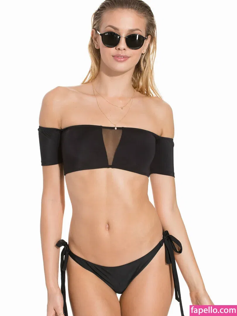 Hanna Edwinson Onlyfans Photo Gallery 